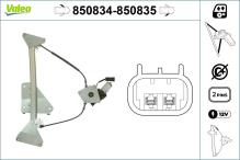 VALEO 850834